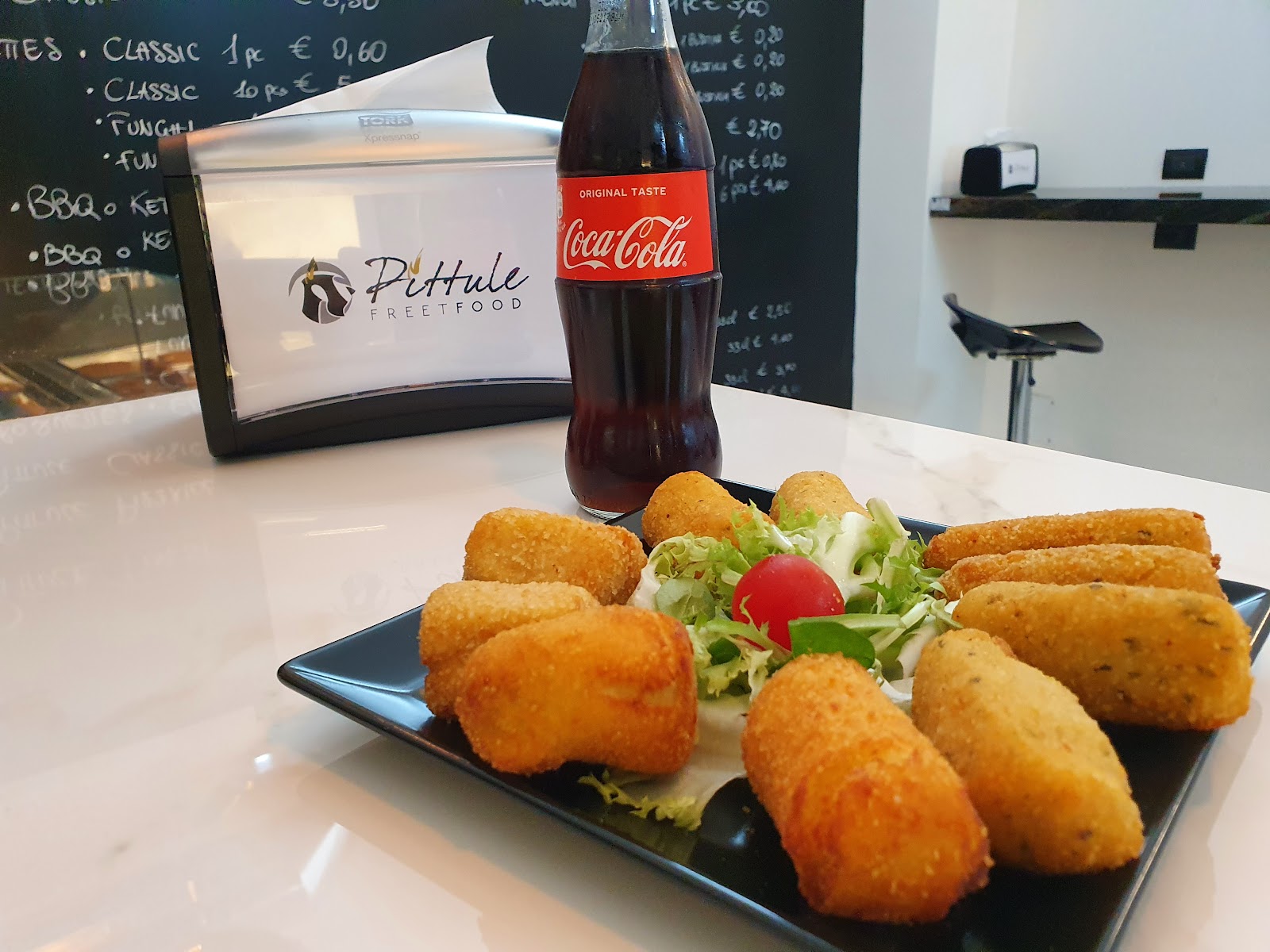 Pittule - Freetfood — photo 6