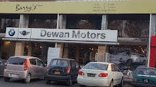 Dewan Motors (Pvt.) Limited. islamabad