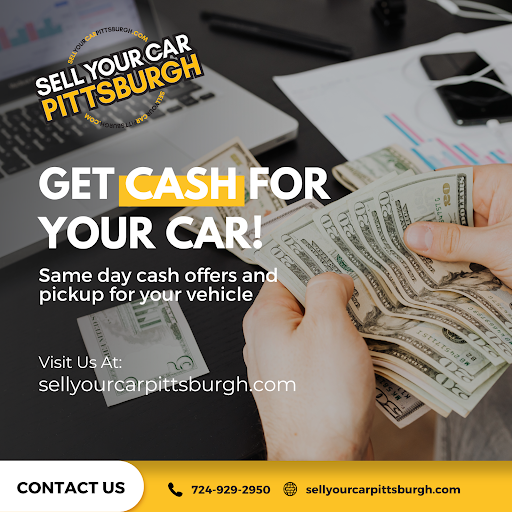 Sell Your Car Pittsburgh - Thumbnail