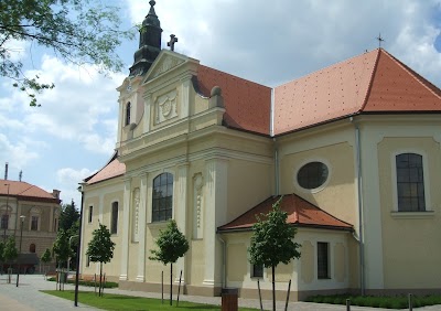Photos of Petofi Square