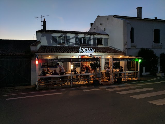 K Ré d'Ars