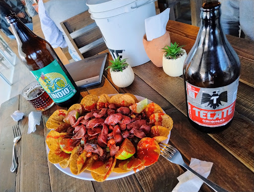 Cantaritos Resto & Bar