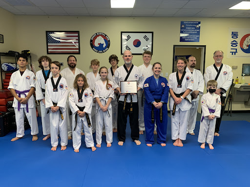 Dong's Martial Arts School - Thumbnail