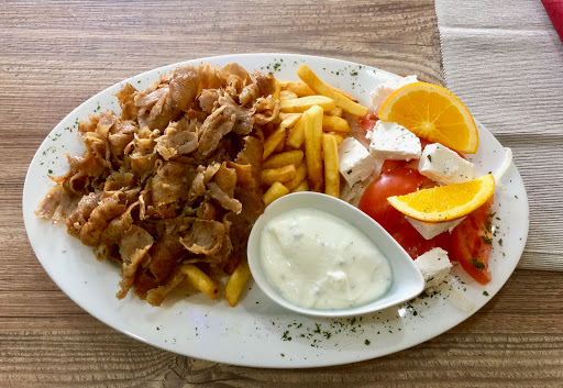 Imbiss Vulkan Grill - Thumbnail