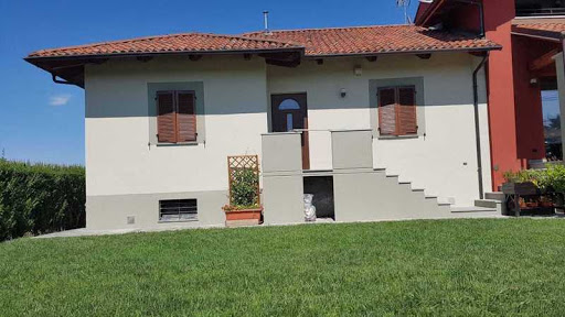 Ditta Decorazioni La Spina