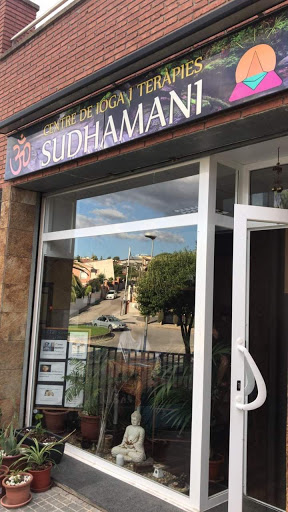 Centro Yoga Sudhamani - Thumbnail