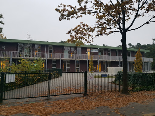 Primary: Christoffelschool - Thumbnail