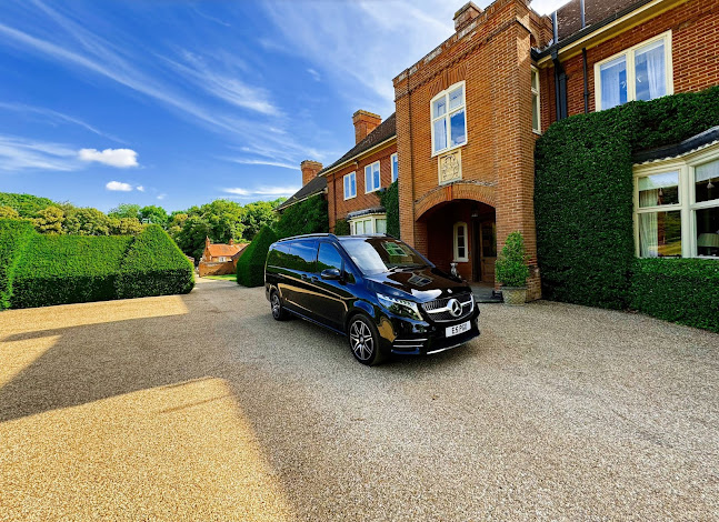 ESP Private Hire Ltd ( ESP Private Hire Airport Taxis ) Phone number