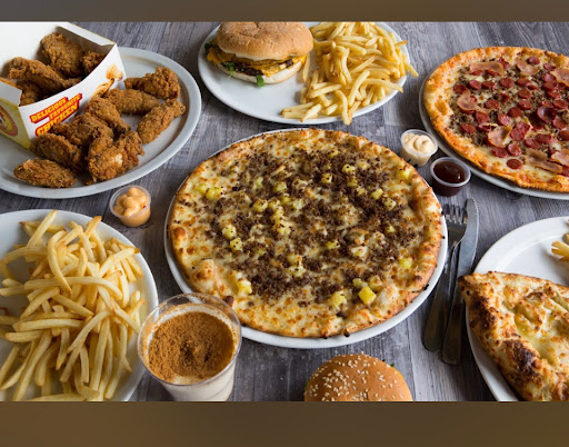 Photo 5 - Bb food