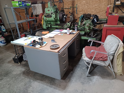 2 & 4 Cycle Outdoor Equipment Repair And Service - Thumbnail