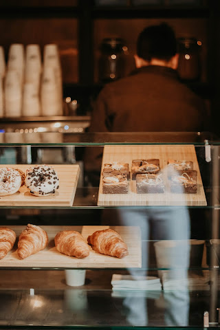 Tiny House Coffee by null