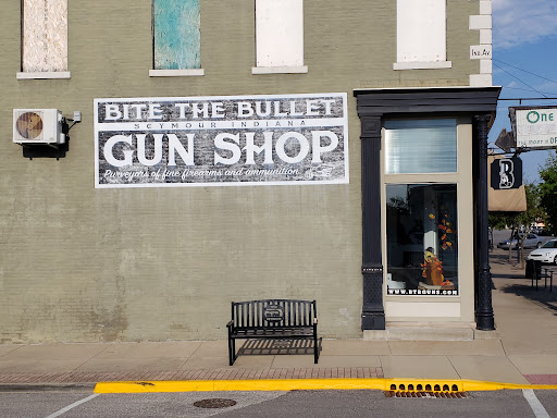 Mellencamp Plaza Gallery - United States