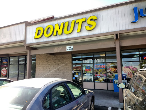 Manley's Donuts