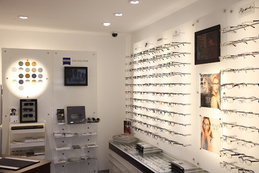 E. von Hein OPTIK UHREN SCHMUCK Inh. Matthias von Hein e.K. - Thumbnail