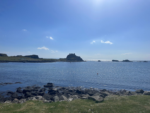 Lagavulin visitor center Gallery - United Kingdom