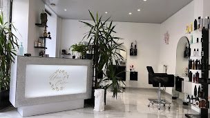 Photo n°1 de Urban Coiffure à Grosbois (Barbier)