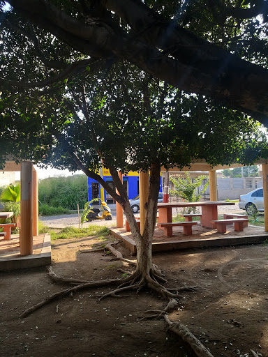 EL ZALATON Park - Thumbnail