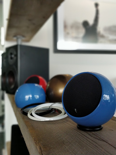 Sound Plugged - Thumbnail