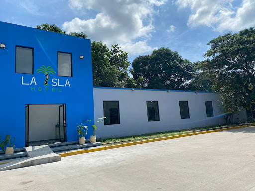 Hotel La Isla