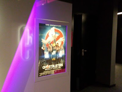 Photos of Cinemaximum Sinemaları