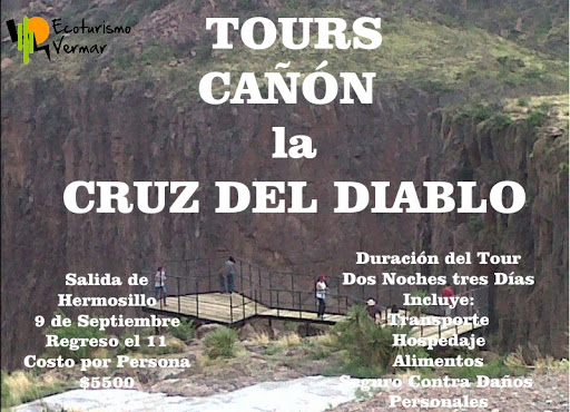 Ecoturismo Ver Mar - Thumbnail