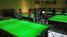 Nawanshehr Snooker Club & InterNet Cafe abbottabad