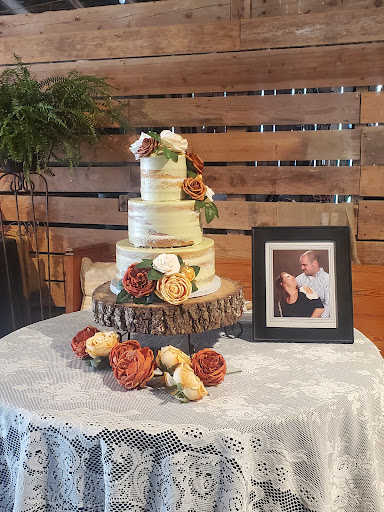 Cakemakers Etc - Visual
