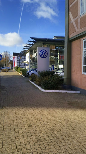 Autohaus Schmidt & Söhne GmbH & Co.KG