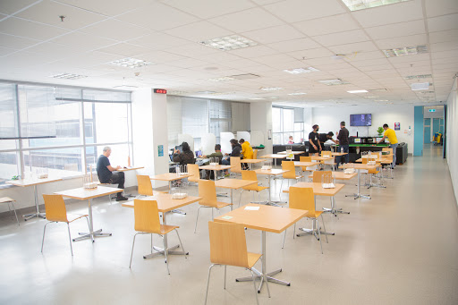 Nucleus Network Commercial Road - Thumbnail