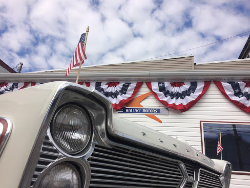 Wallace Motors Inc - Thumbnail