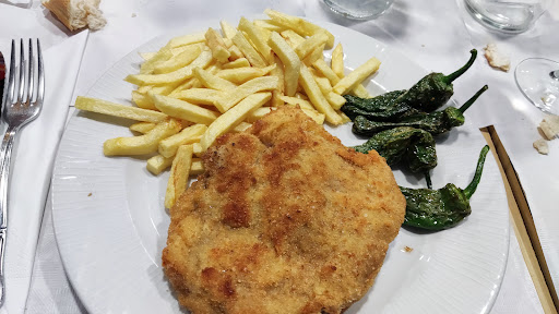 Restaurante los Jamones de Barakaldo - Thumbnail