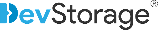 DevStorage - Visual