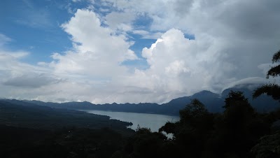 Photos of Batur Geopark Museum