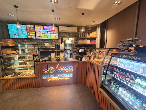 Photo of Dodees Cafe & Donuts