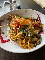 Photo n°15 de Les Terrasses du Z5 - Restaurant Aix les Milles à Aix-en-Provence (Restaurant français)