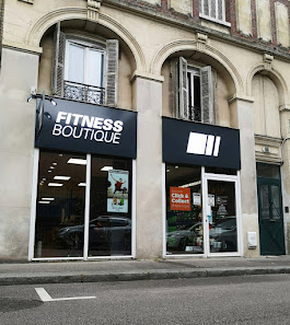 FitnessBoutique Rouen - Rouen