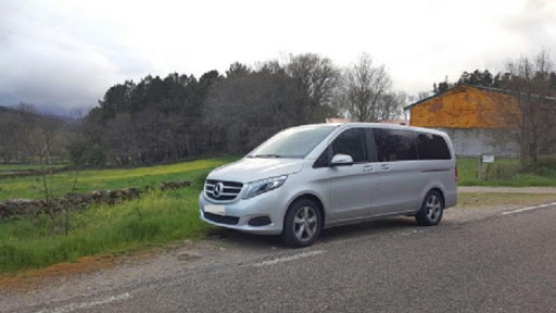 Taxi Carcaboso (Jose Manuel Plata Mahillo)