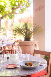 Photo n°28 de Rose Restaurant à Mandelieu-la-Napoule (Restaurant)