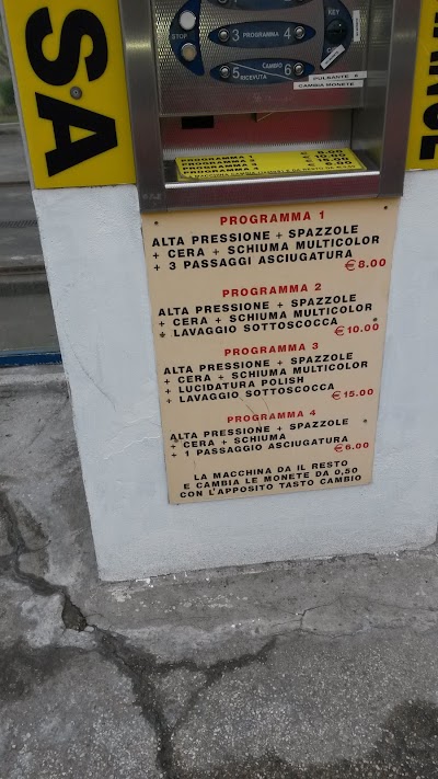 Photos of Stazione di Servizio Eni