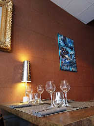 Photo n°1 de LE BOUCHE B à Lyon (Restaurant français)