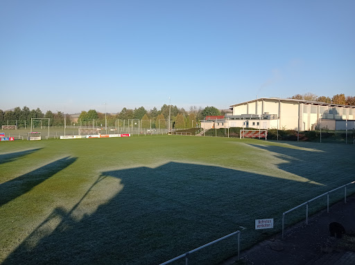 Sportlerheim Riestedt