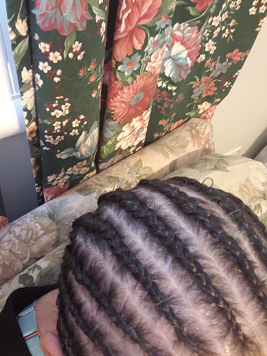 Dieu Donne Braids & Style - Thumbnail