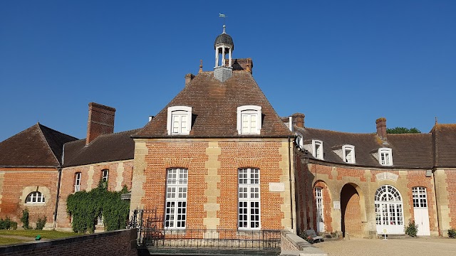 Haras du Pin