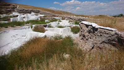 Acemhöyük