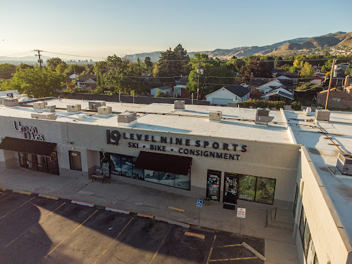 Level Nine Sports - Millcreek