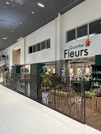 Quartier Fleurs E.Leclerc Châteaudun à Saint-Denis-Lanneray