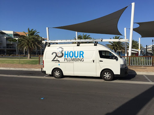 23 Hour Plumbing Sydney - Thumbnail