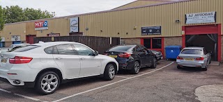 Bmw Specialists Medway