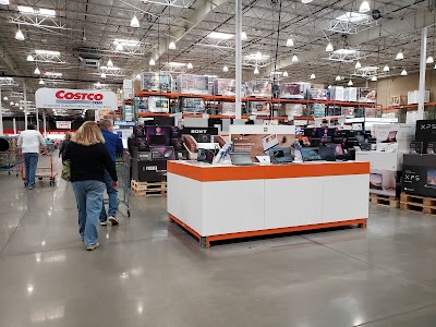 Costco Wholesale