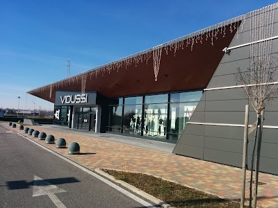 Vidussi Spa